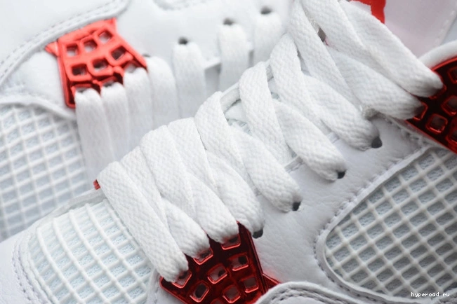 Air Metallic Red Jordan CT8527-112 4 0523